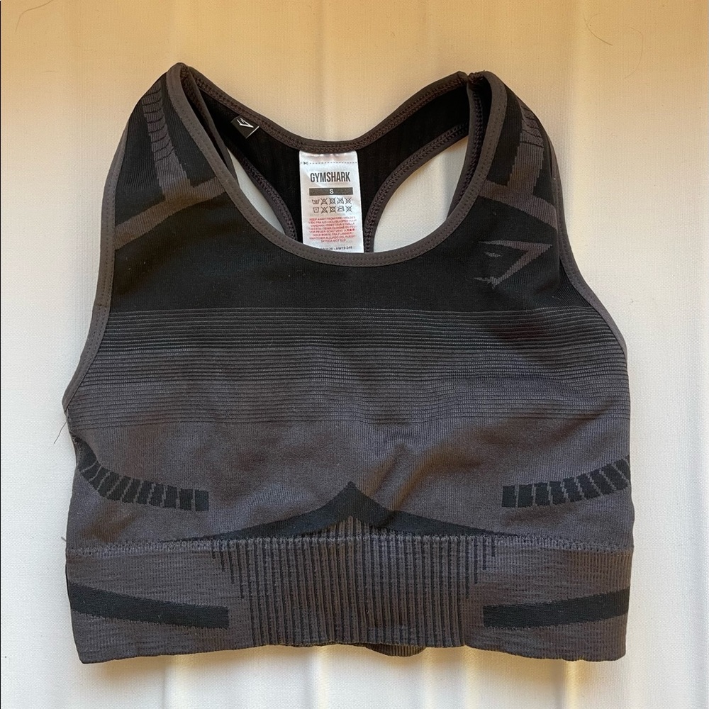 Gymshark Bra